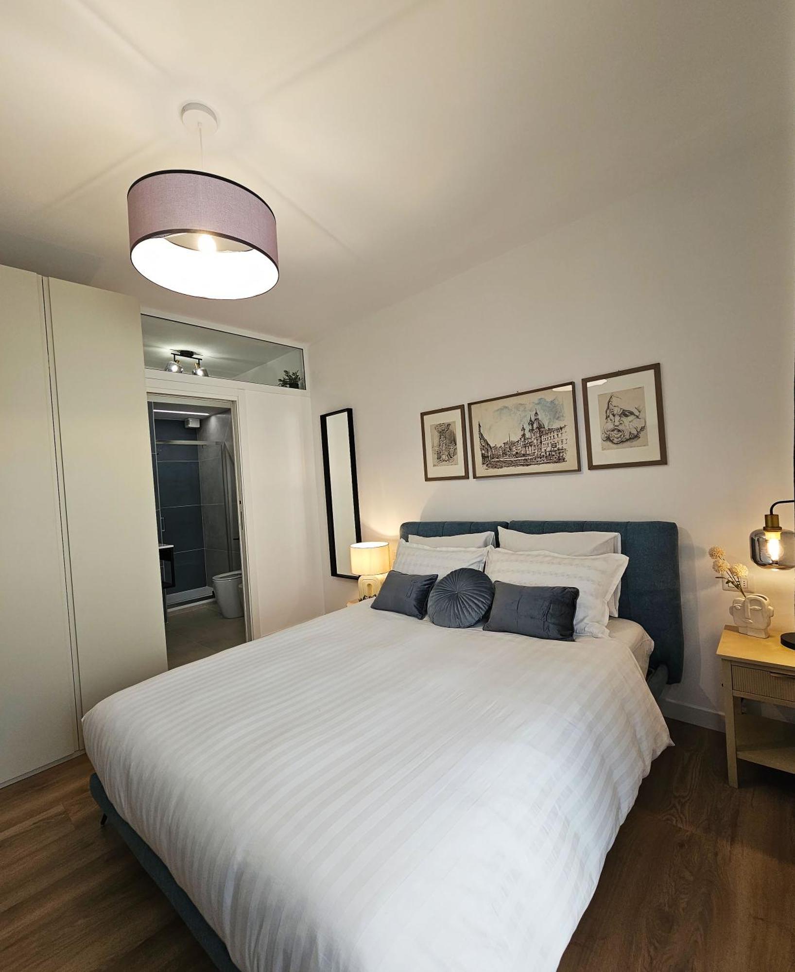 B&B Domus Teano Luxury Rooms Rom Exteriör bild