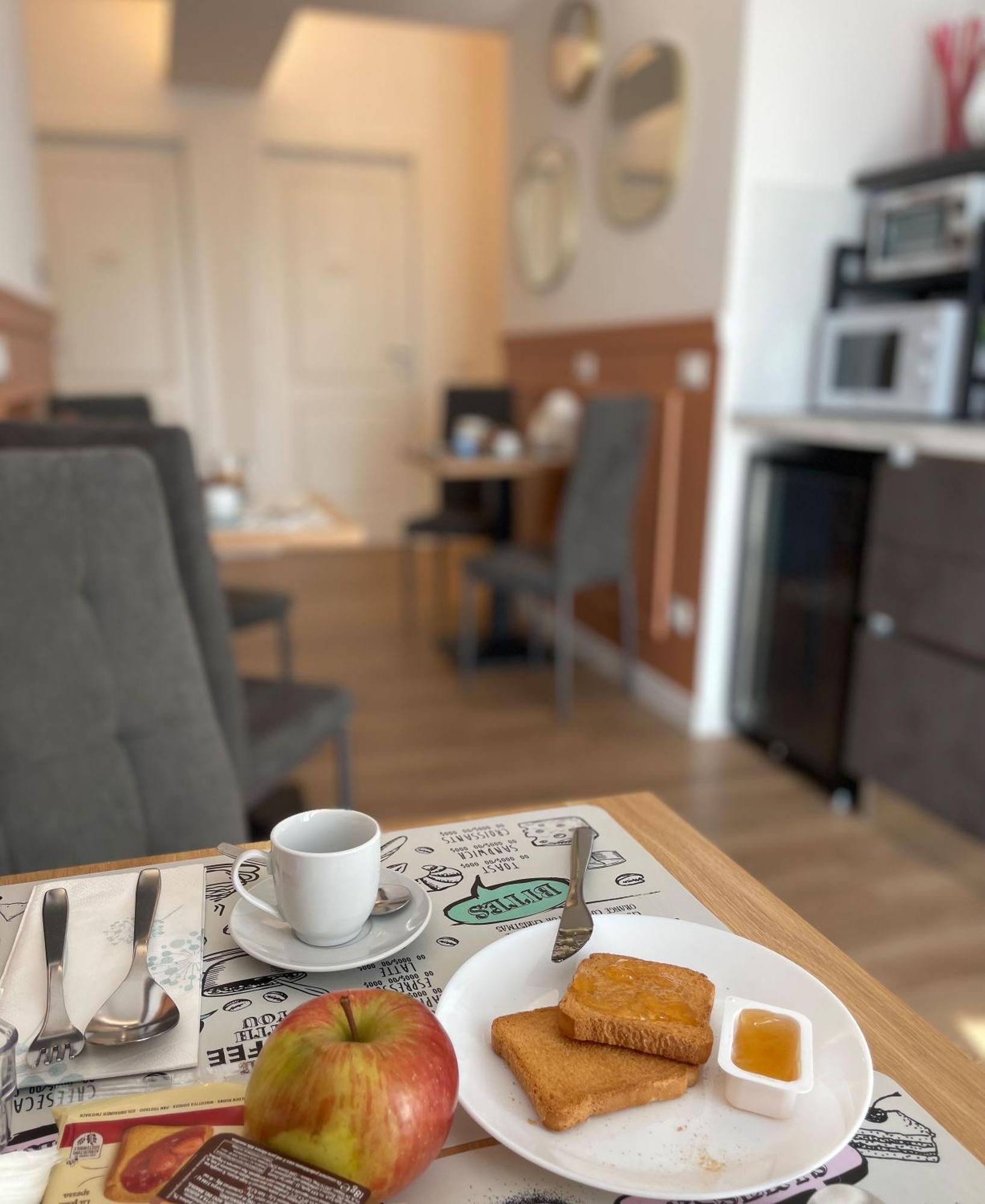 B&B Domus Teano Luxury Rooms Rom Exteriör bild